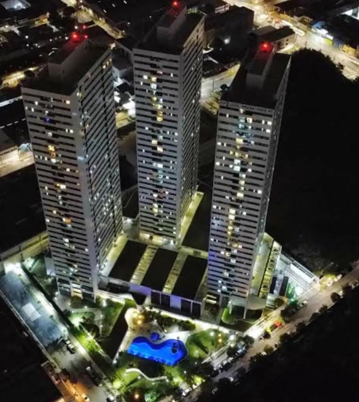 2 Quartos - Aurora Trend - Rua da Aurora  - Foto 4