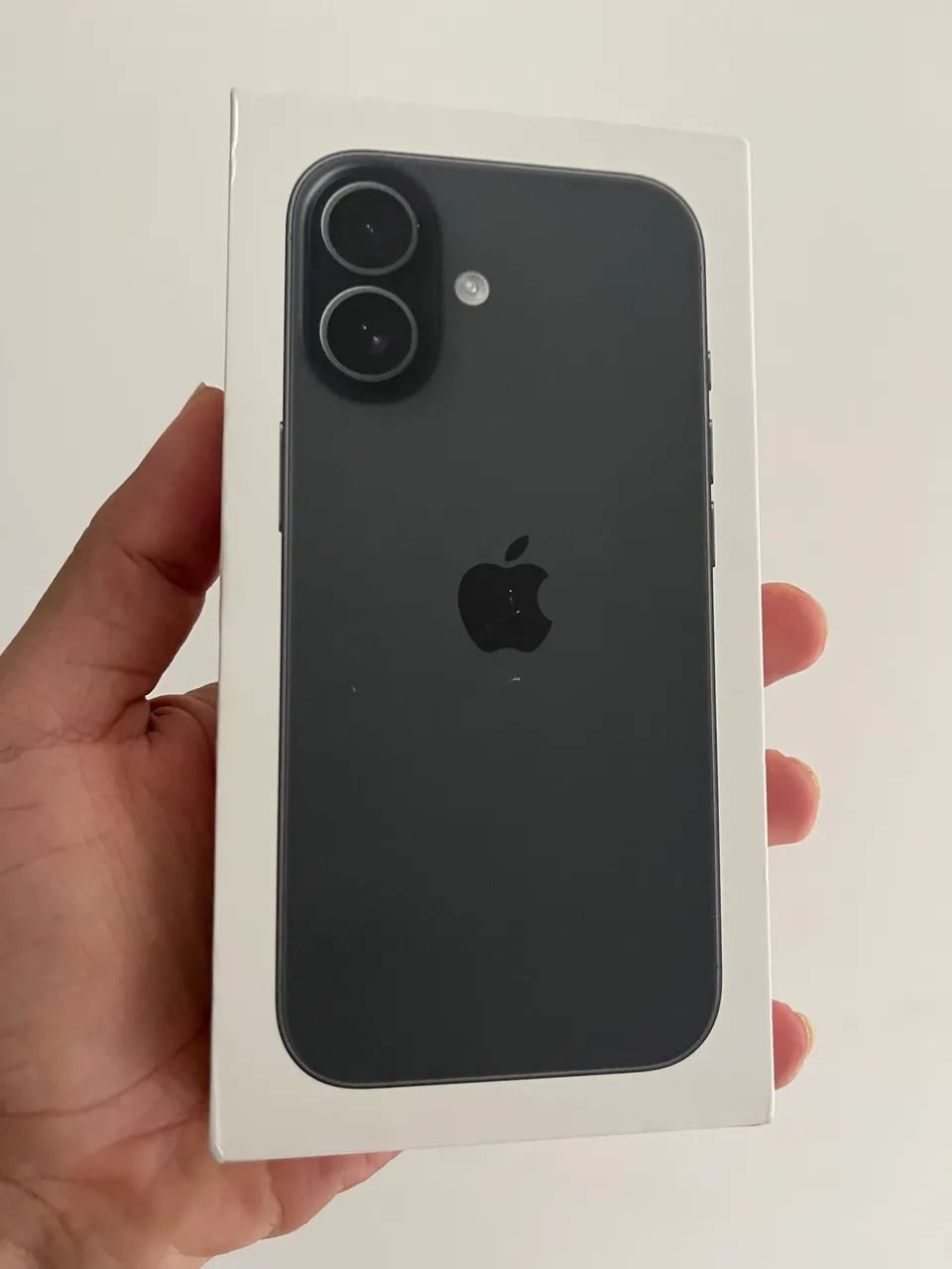 iPhone 17 256gb black LACRADO