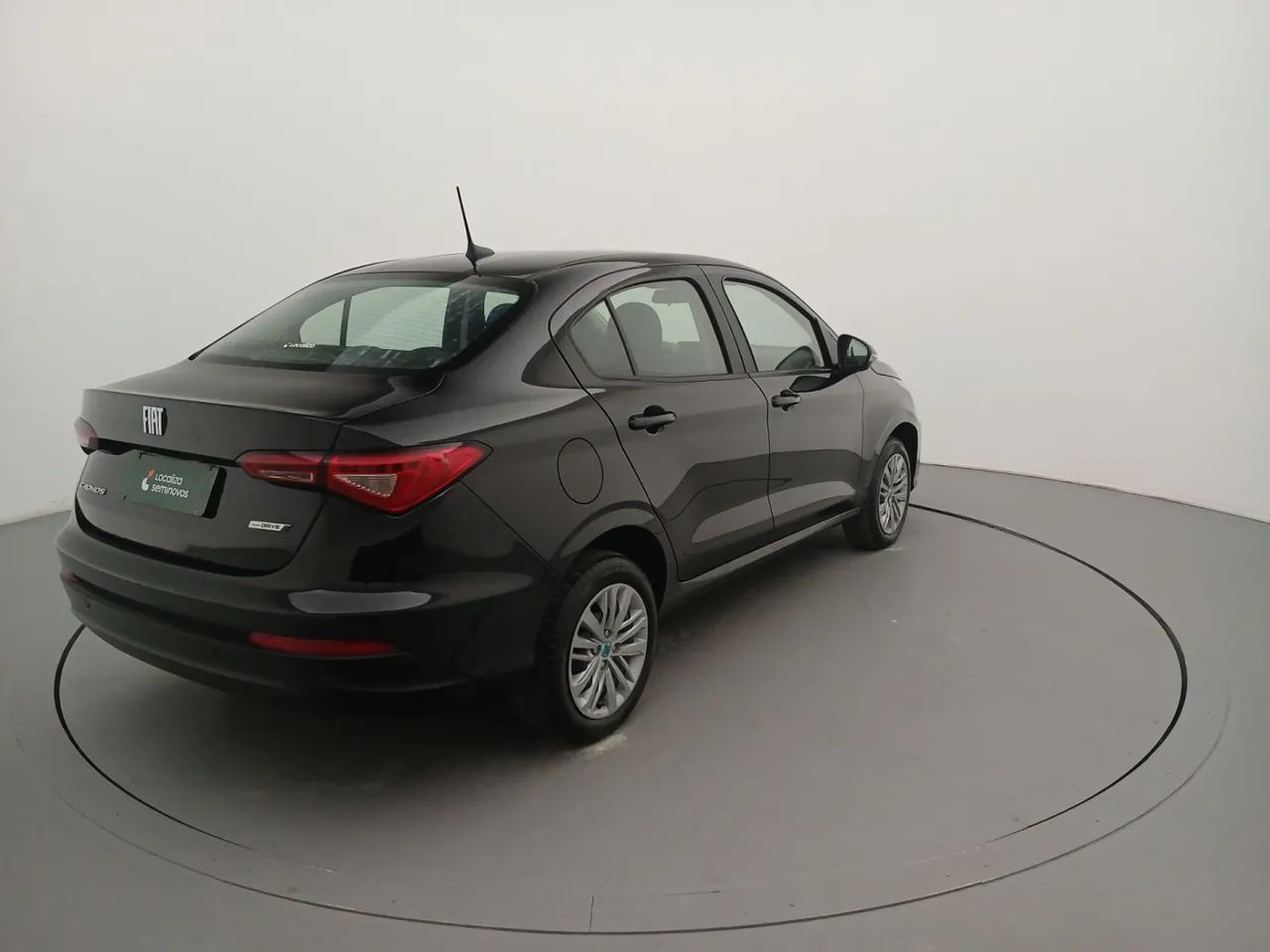 Fiat Cronos Drive 1.0 6V 2025 - Foto 5