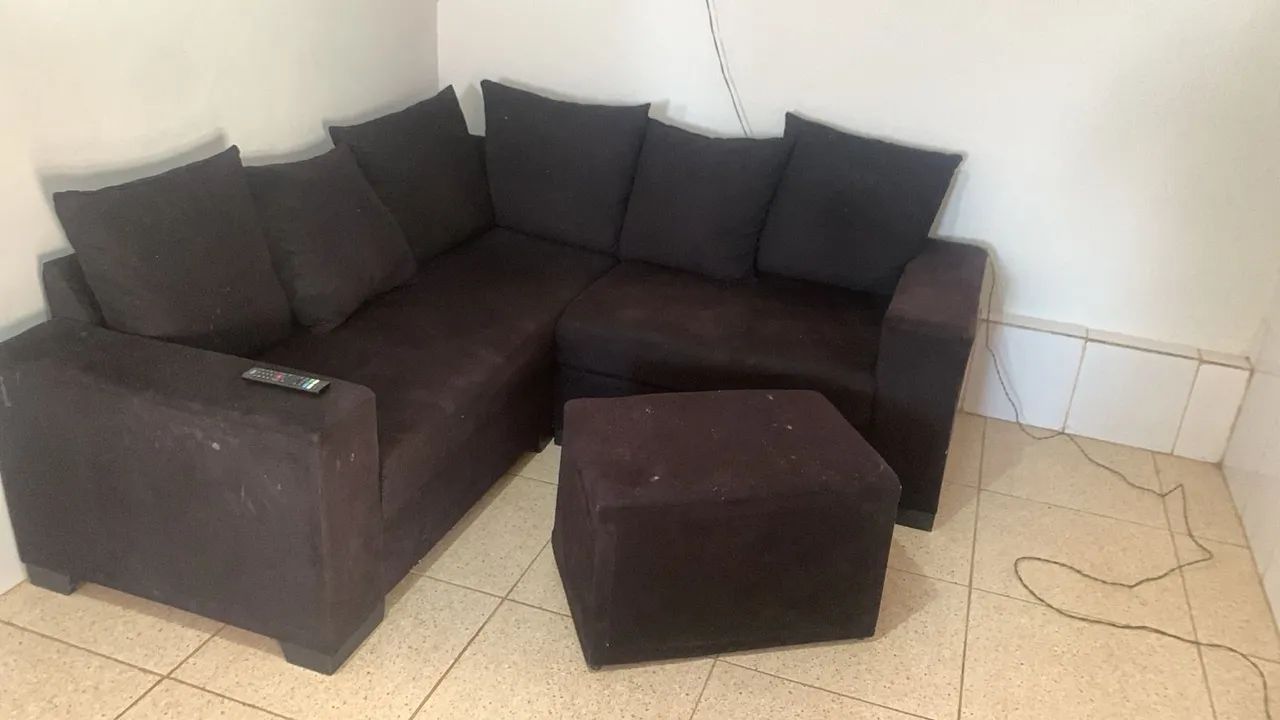 Vendo Sofá 