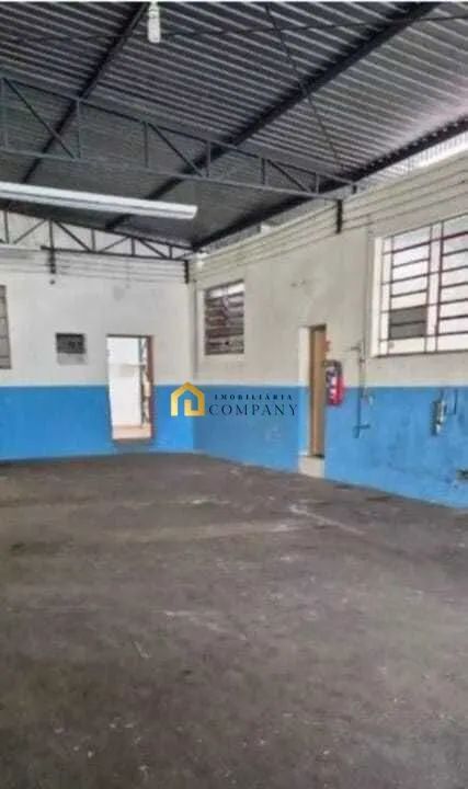 Pavilhão/Galpão Comercial à venda na Vila Haro em Sorocaba/SP - Foto 3