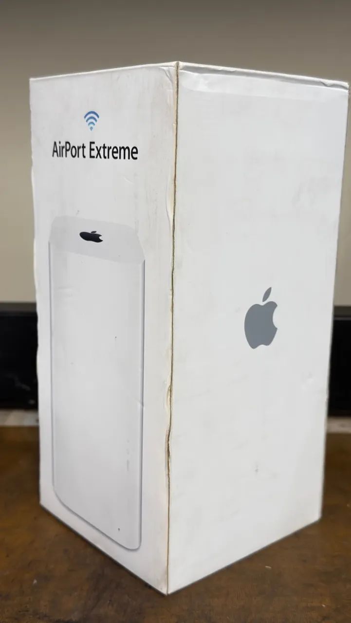 AirPort Extreme Apple  - Foto 3