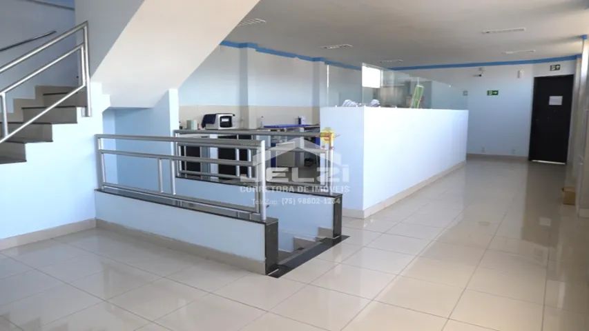 Centro: Edifício Prédio comercial de esquina: 849,45 m2 - Foto 4