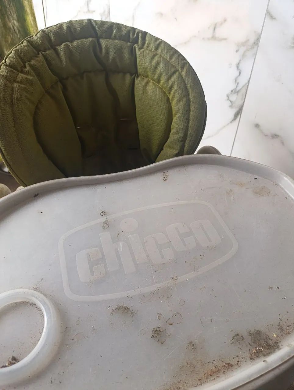 Cadeirinha de alimentação  - Foto 2