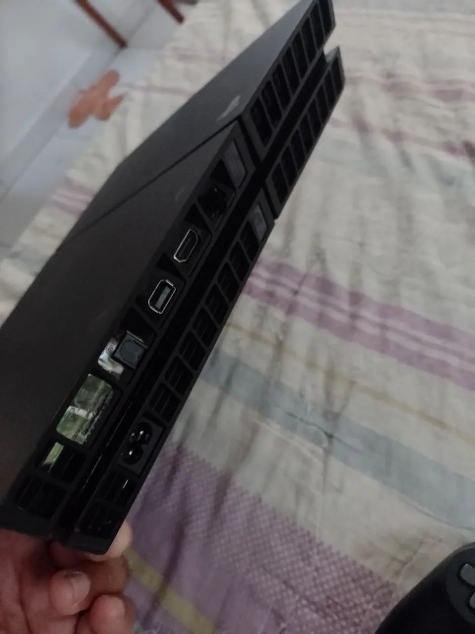 Ps4 Fat - Foto 3