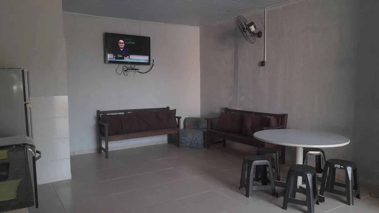 Casa com piscina - Foto 2