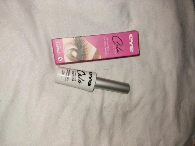 Cílios Postiços + Cola - Foto 3