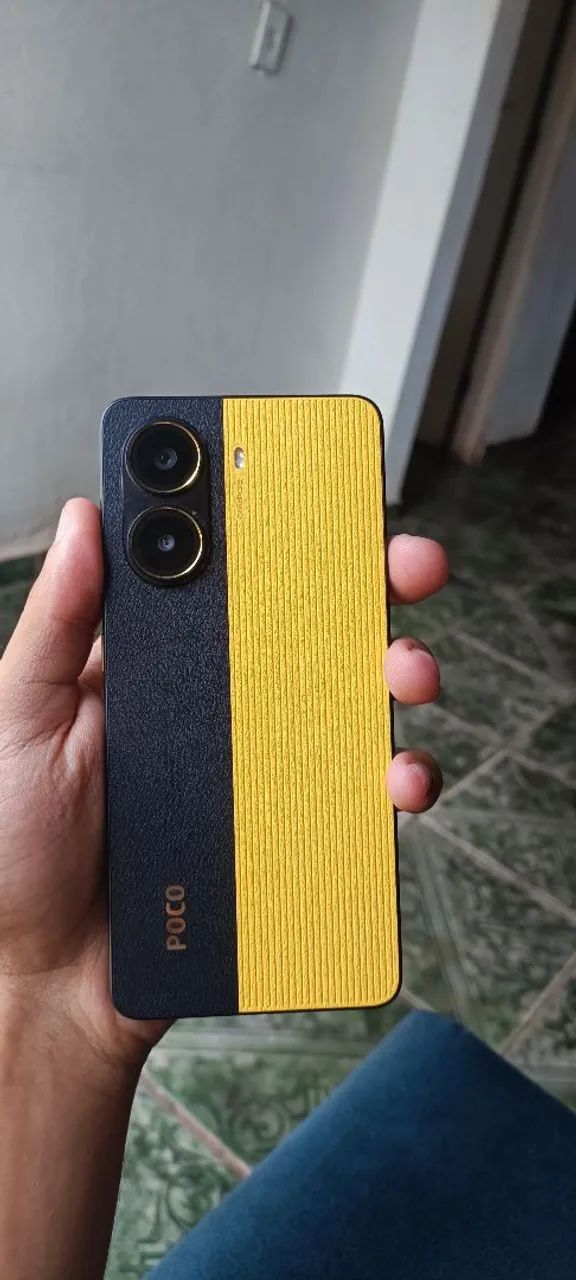 TROCO POCO X7 PRO 8/256GB 