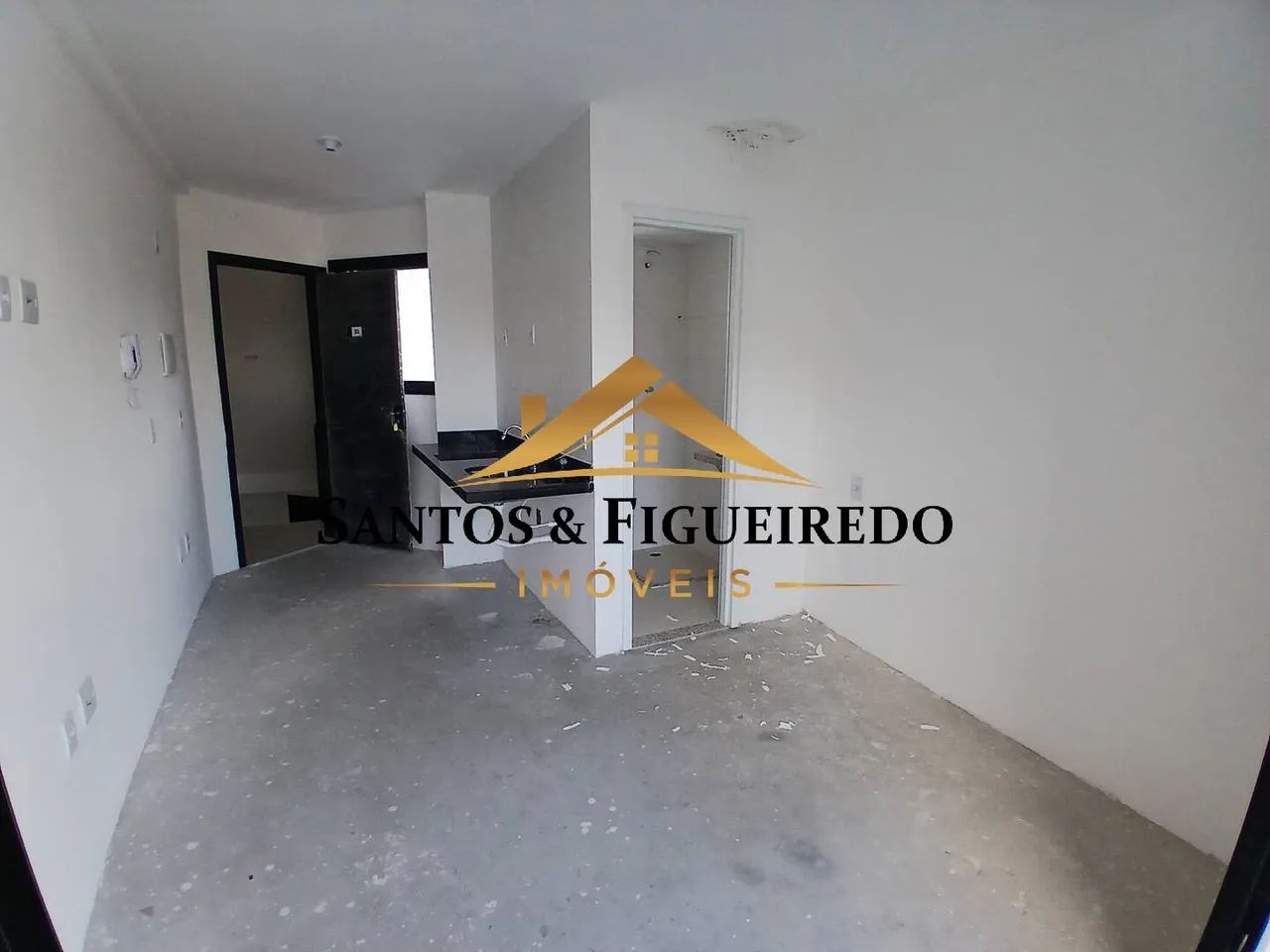 APARTAMENTO 02 DORMS, CENTRO DE DIADEMA! - Foto 3