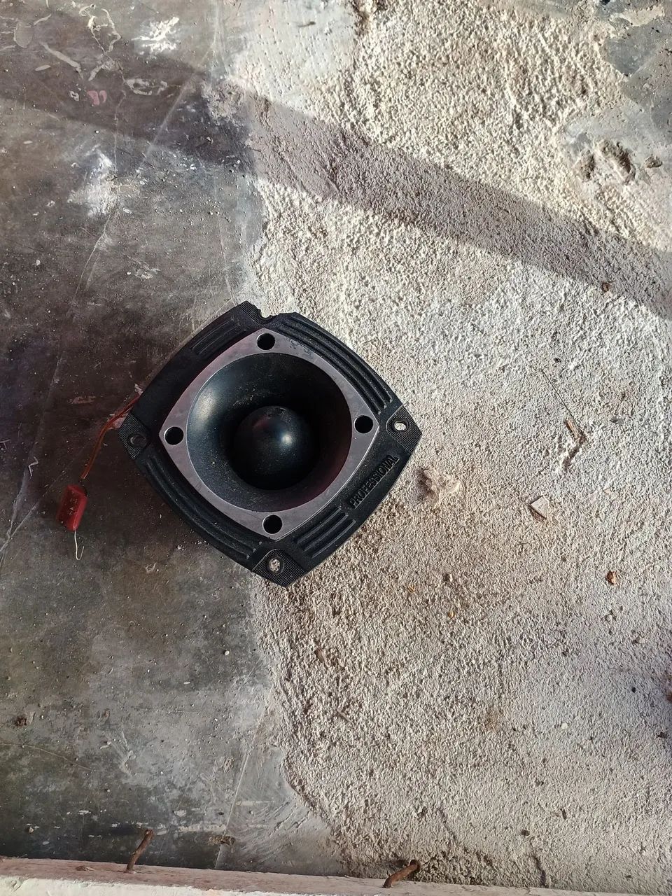 Vendo peças de som automotivo  - Foto 2