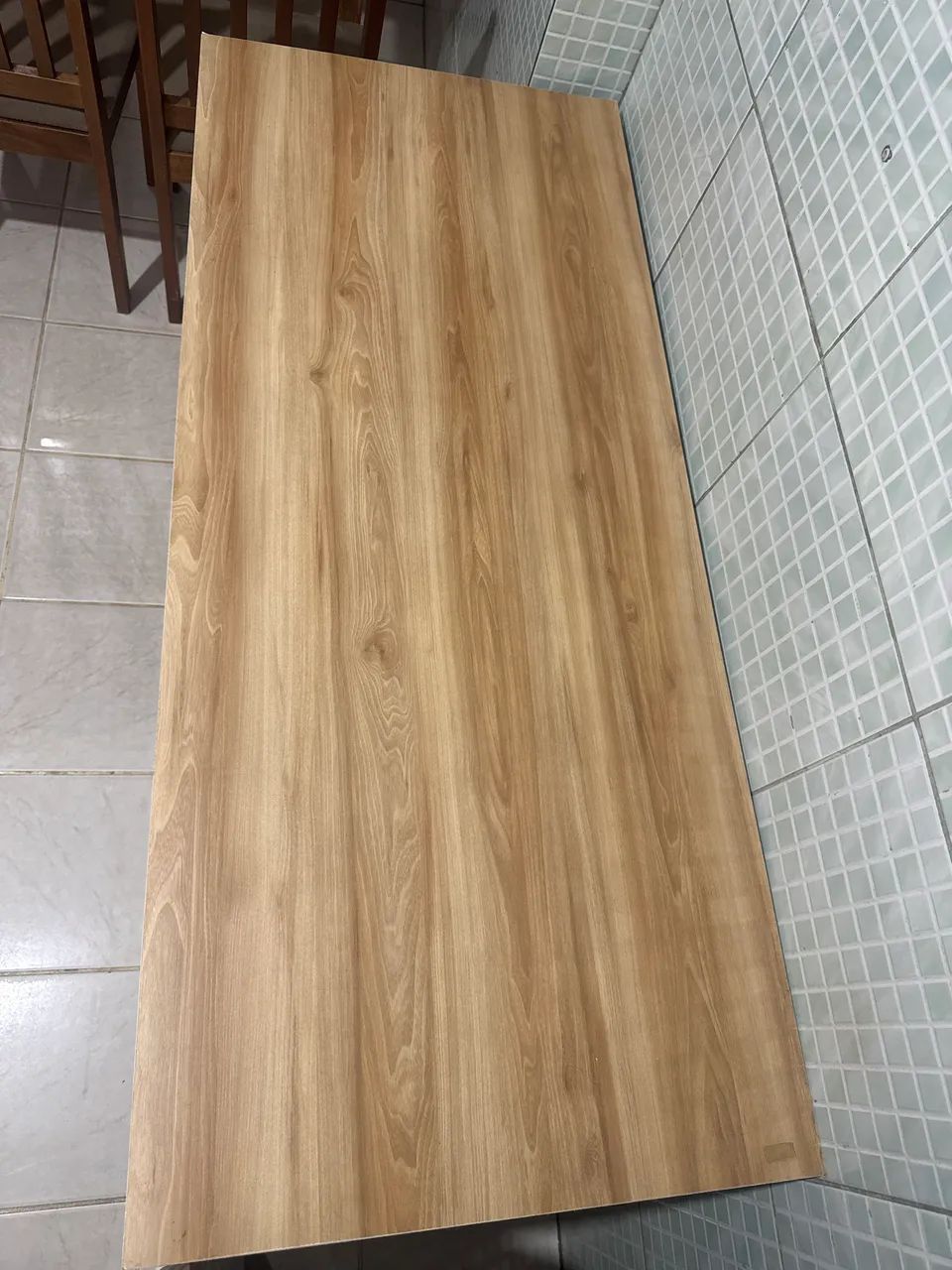 Mesa escritório/estudos  - Foto 2