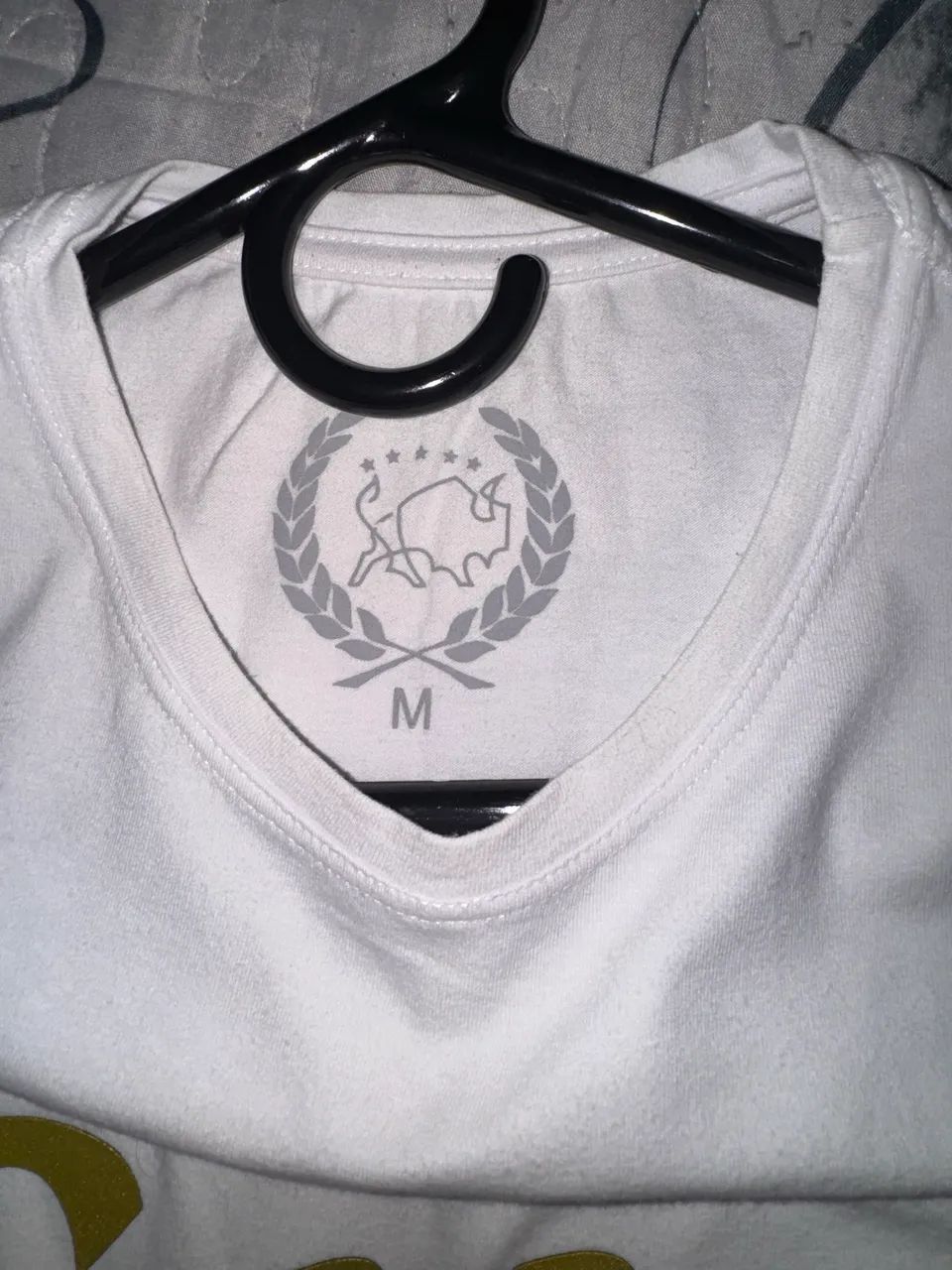 Kit 2 camisetas Effel  - Foto 2