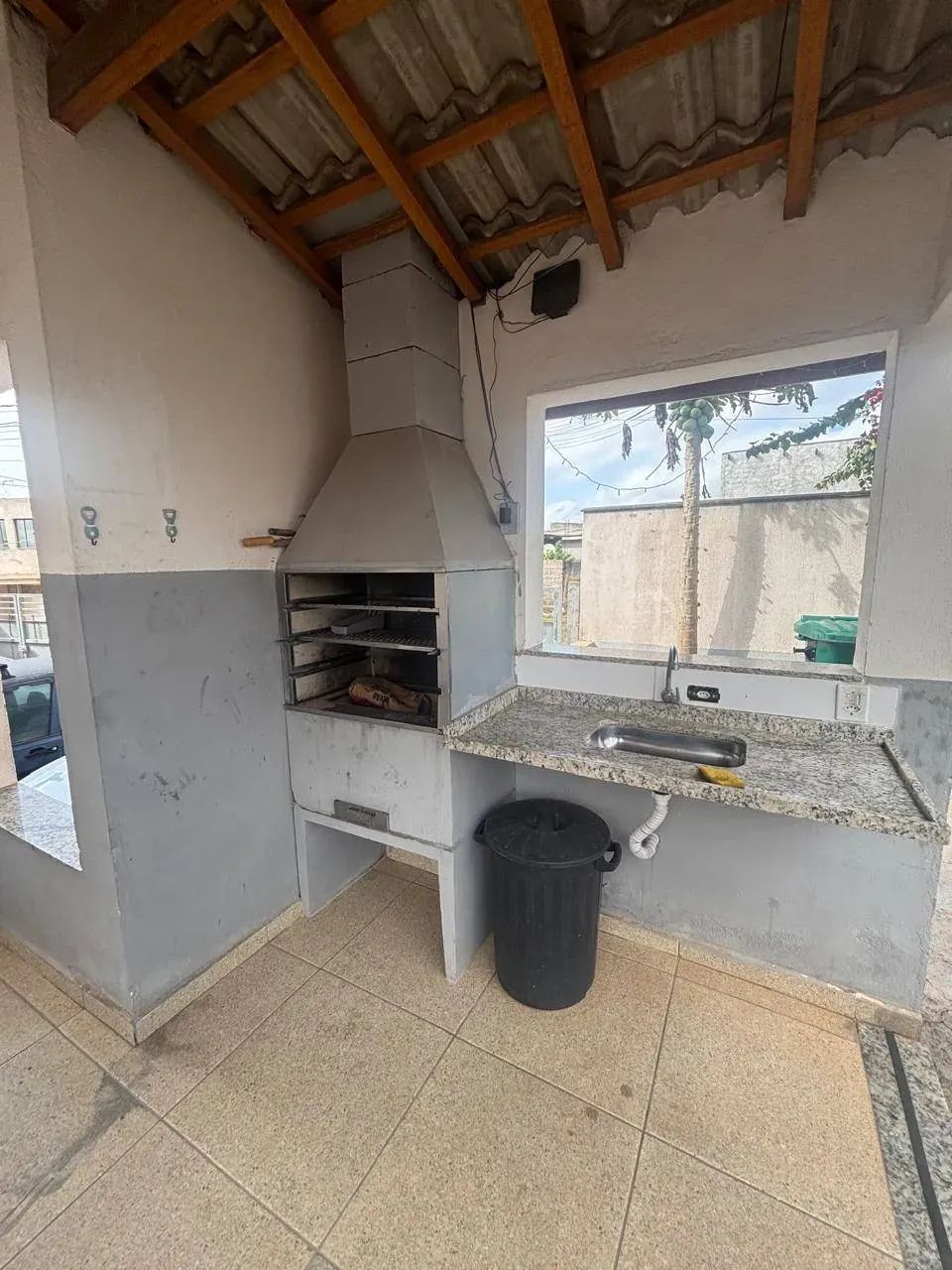 APARTAMENTO PARA LOCAÇÃO | 2 dorms, banheiro e vaga | Nova Trieste  Jarinu/SP - Foto 3