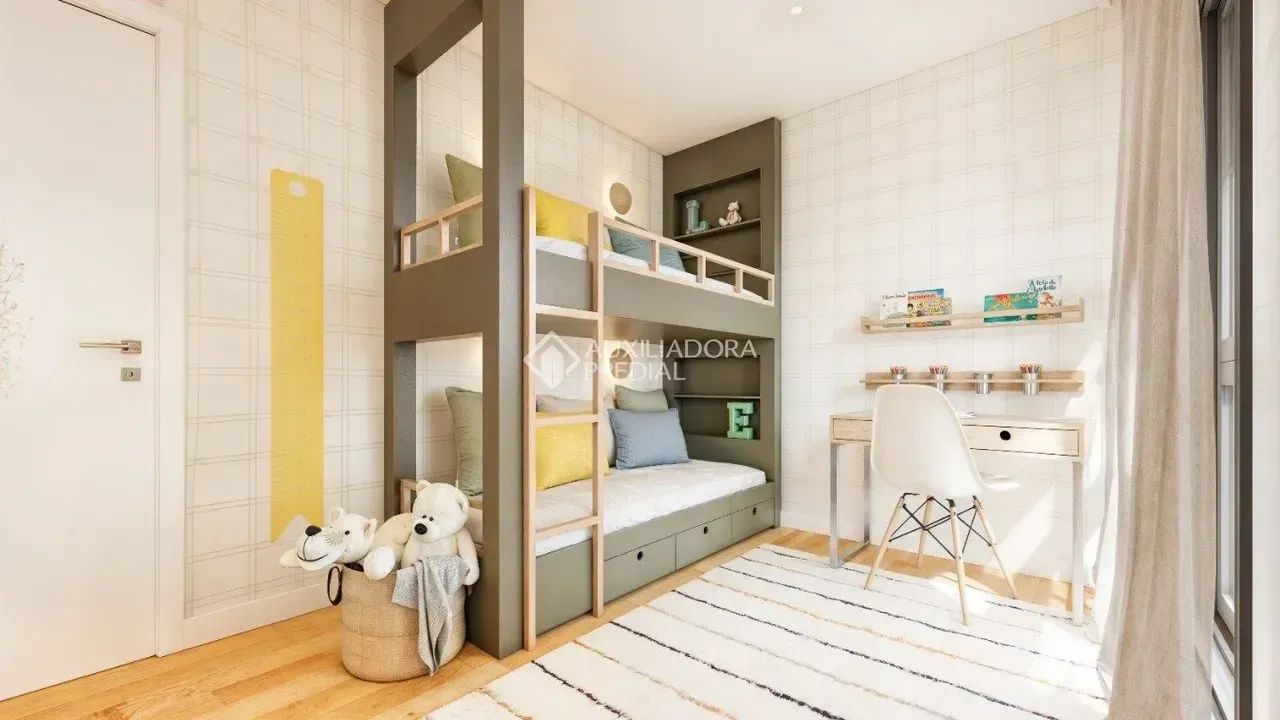 Sobrado para venda com 138 metros quadrados com 3 quartos - Foto 5