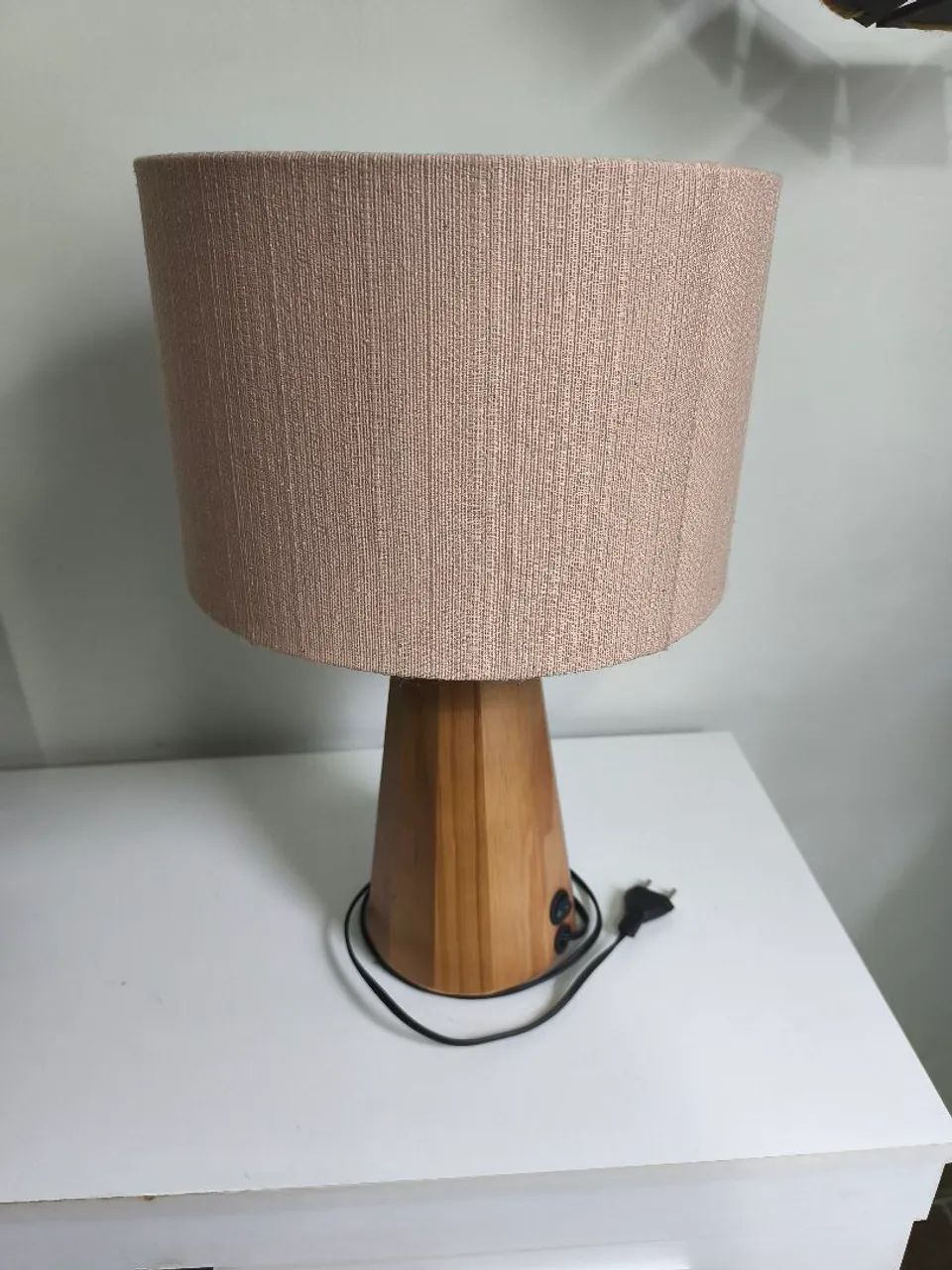 Abajur de mesa - Foto 3