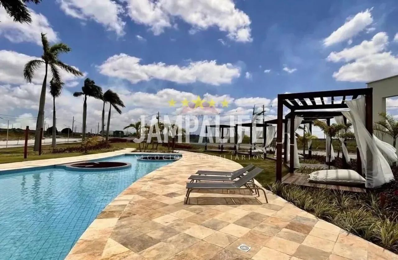 Terreno no Condominium & Resort - Foto 4