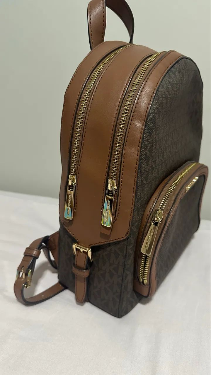 Mochila Michael Kors Original - Foto 4