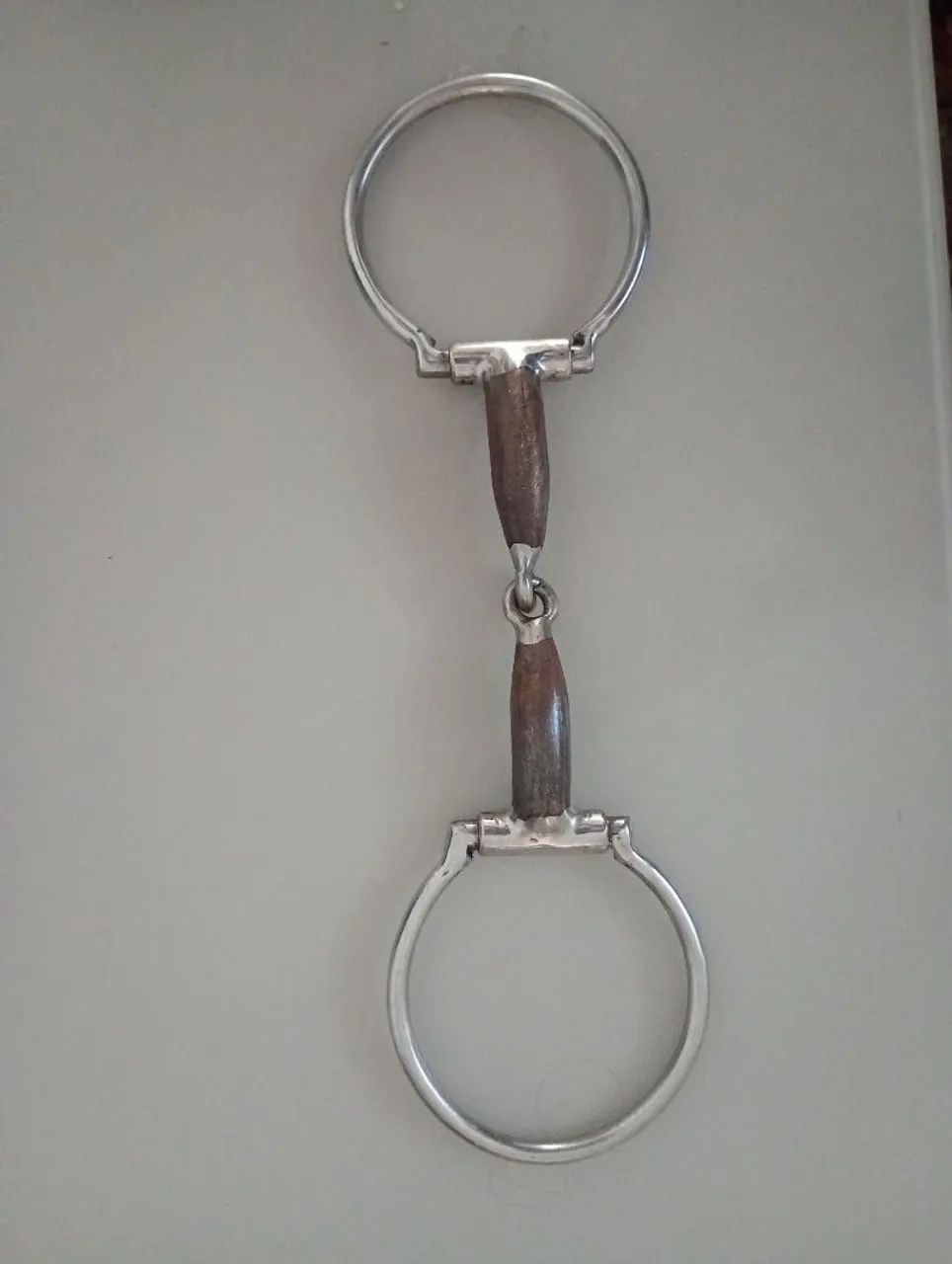 BRIDÃO D ARTICULADO