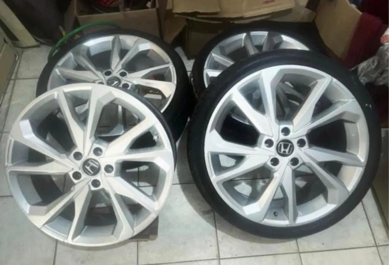 Rodas ARO 20 