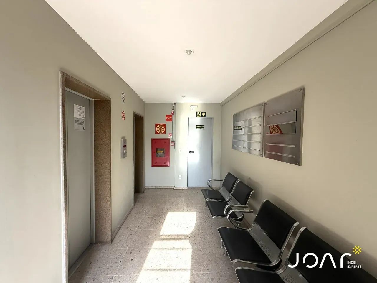 Conjunto de salas com 123 m² em Barro Preto - Belo Horizonte - MG - Foto 5