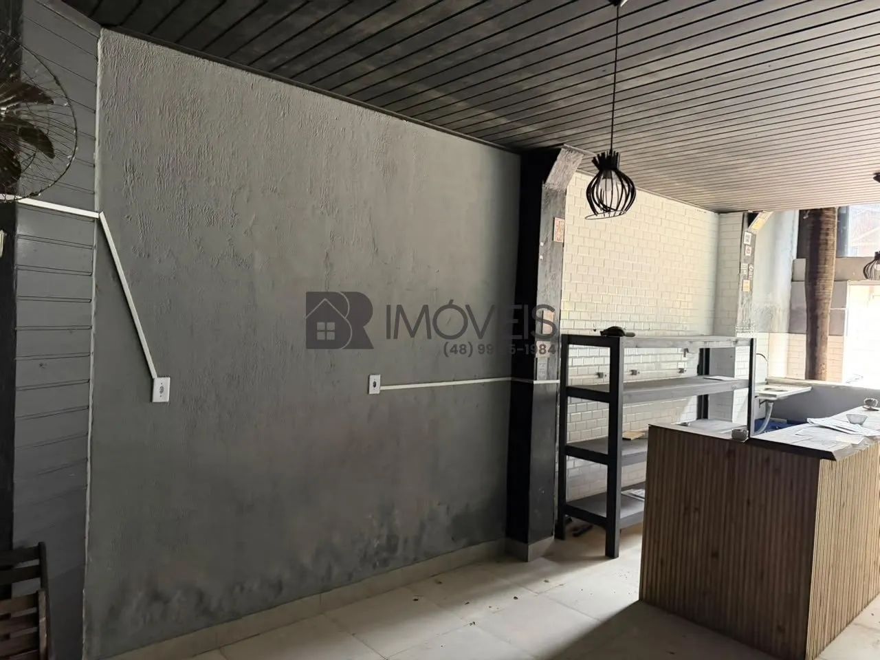 PONTO COMERCIAL NA PRAIA DO ROSA - ARRENDAMENTO - Foto 2