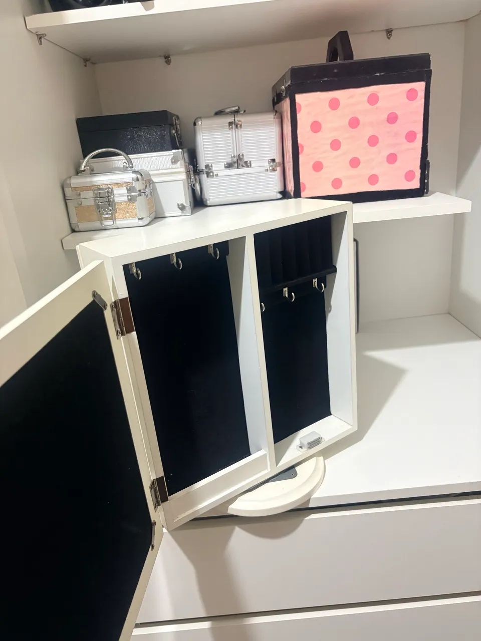 Porta joias  - Foto 2