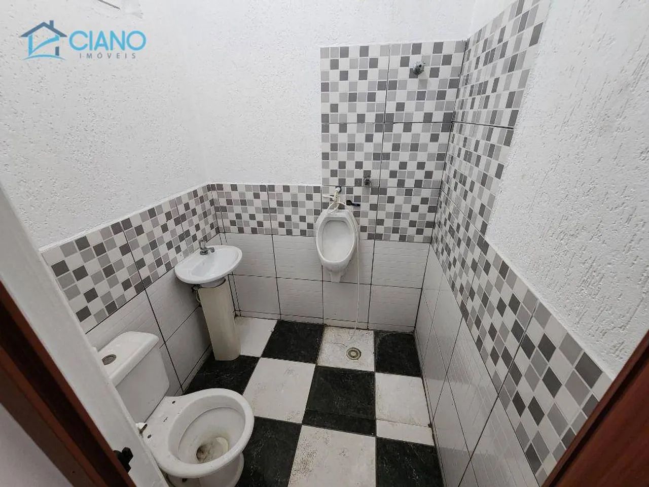 Salão para alugar, 132 m² por R$ 4.551,39/mês - Vila Ré - São Paulo/SP - Foto 3