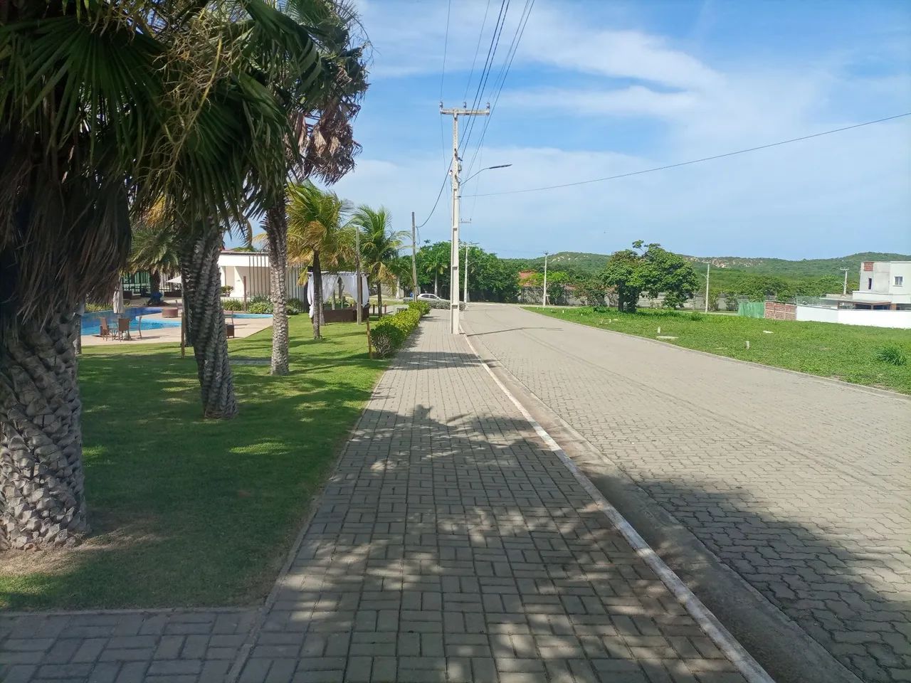 Lote com 250m² ,em condomínio fechado no Eusébio  - Foto 5