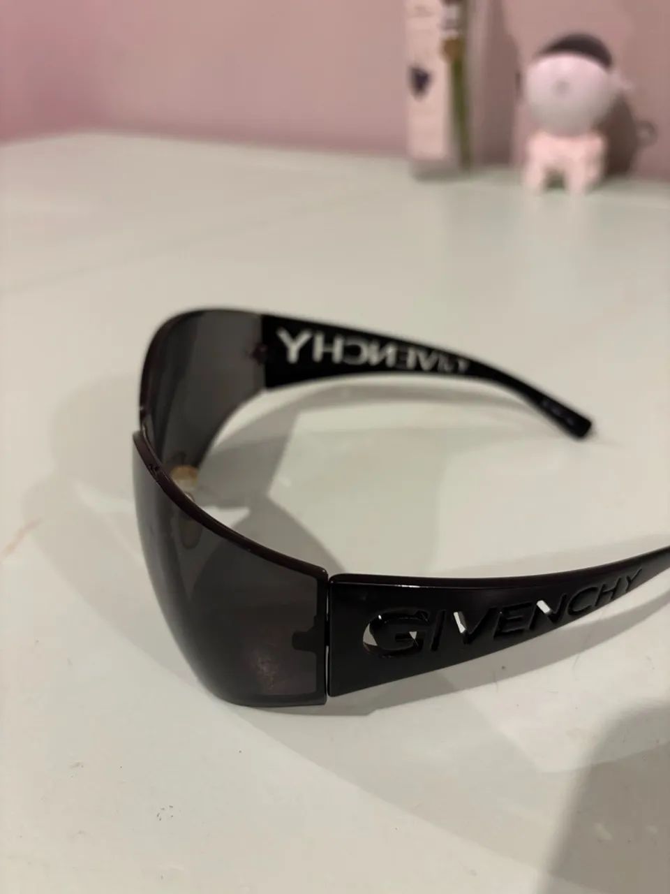 Óculos de sol Givenchy Original 