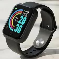 Smartwatch D20 - Foto 2