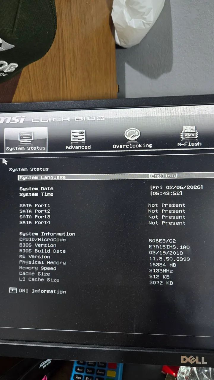 Kit Pentium G4400 - Foto 3