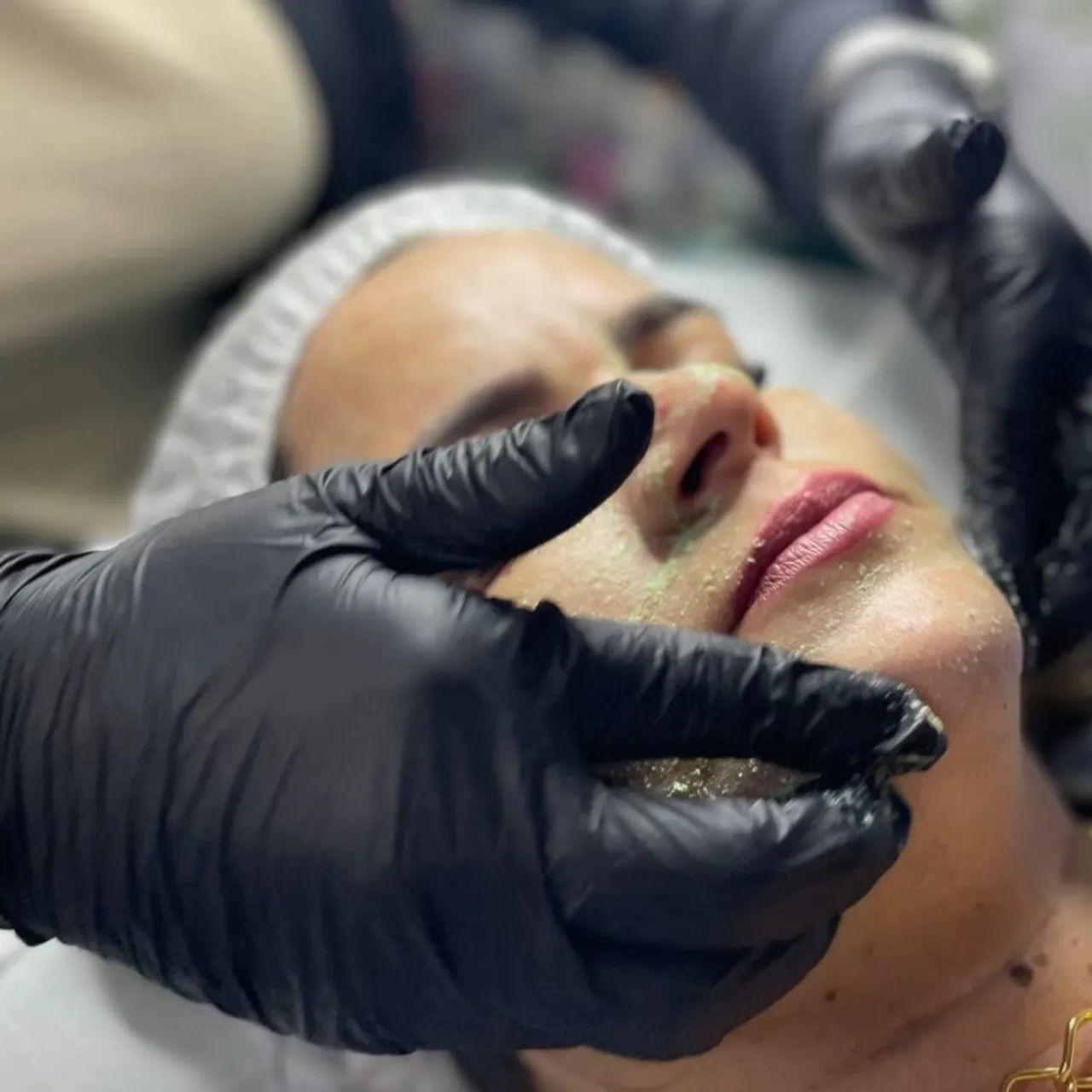 Esteticista, 