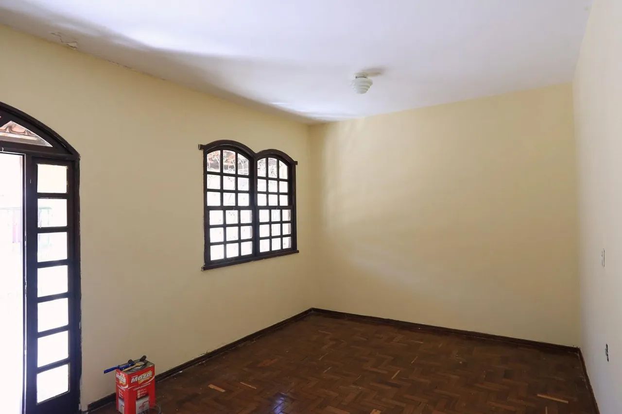 Casa à Venda - Santa Inês, 8 Quartos, 360 m2 - Foto 2
