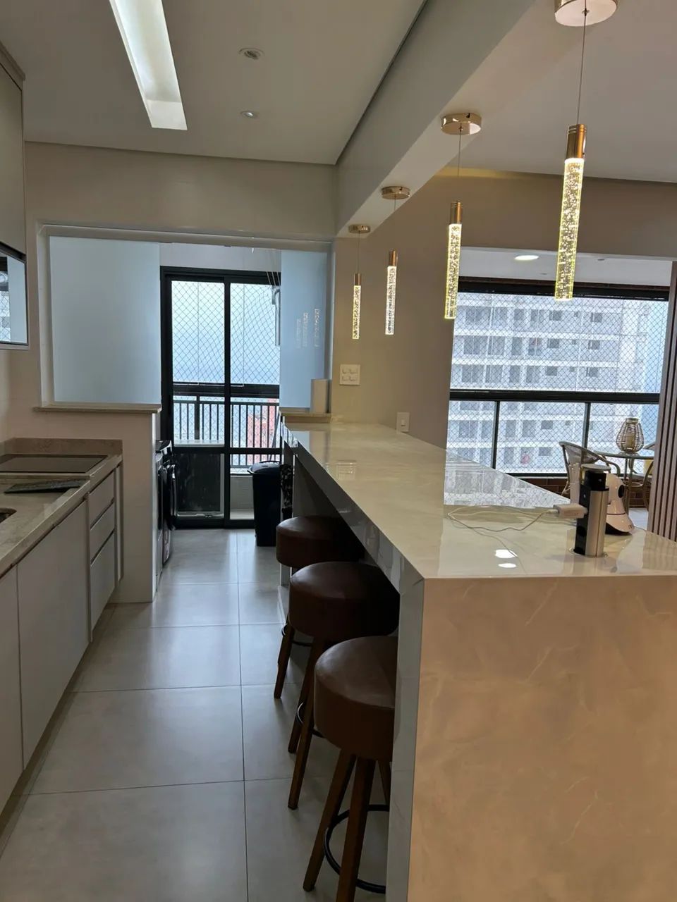 Foto - Praia Grande - Guilhermina