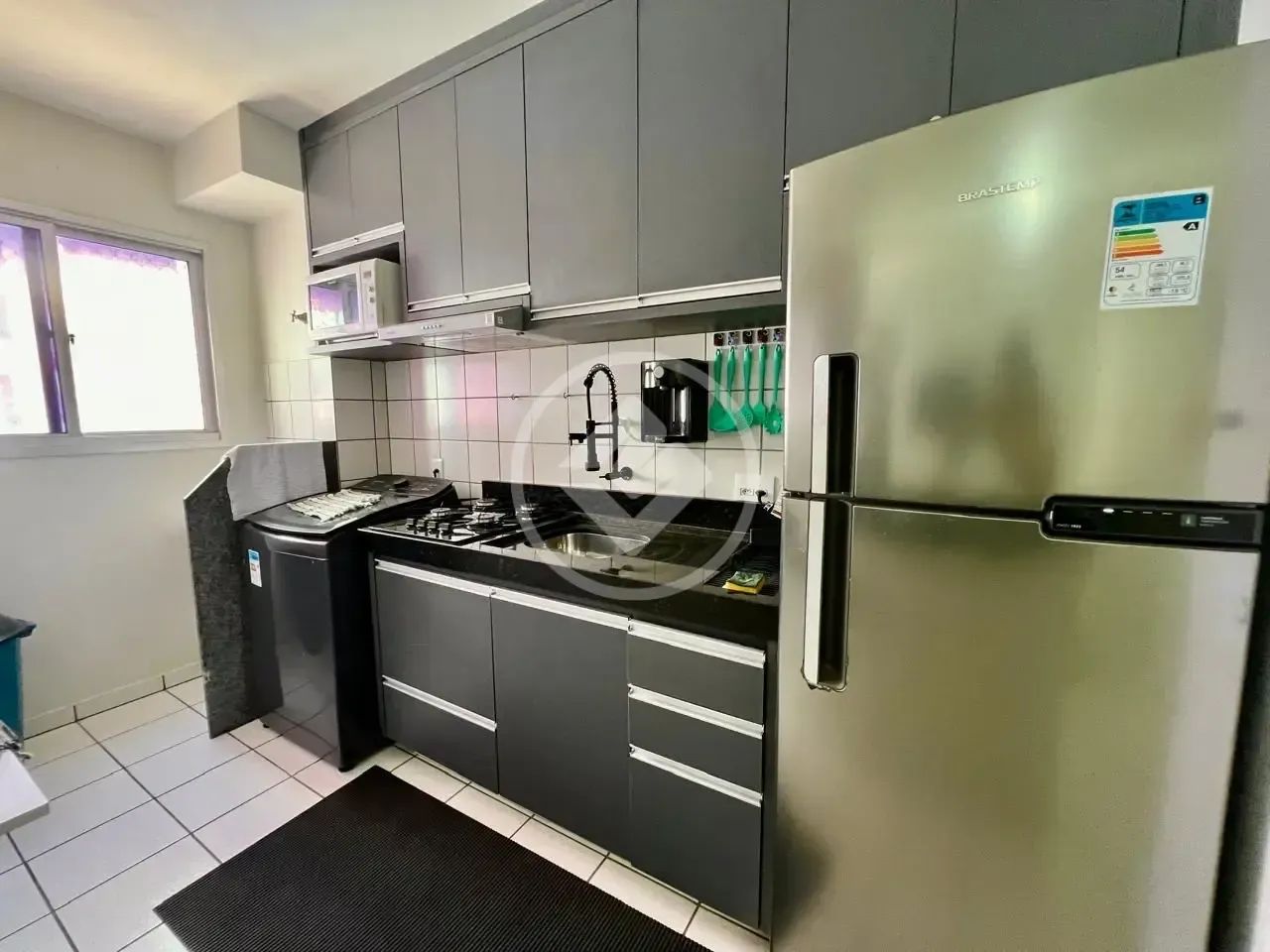 apartamento 2/4 Aguas da Serra codigo: 345188 - Foto 4