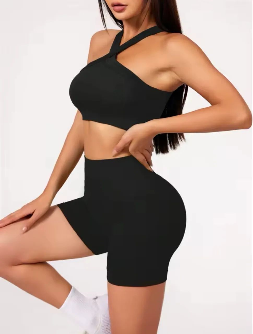 Conjunto fitness