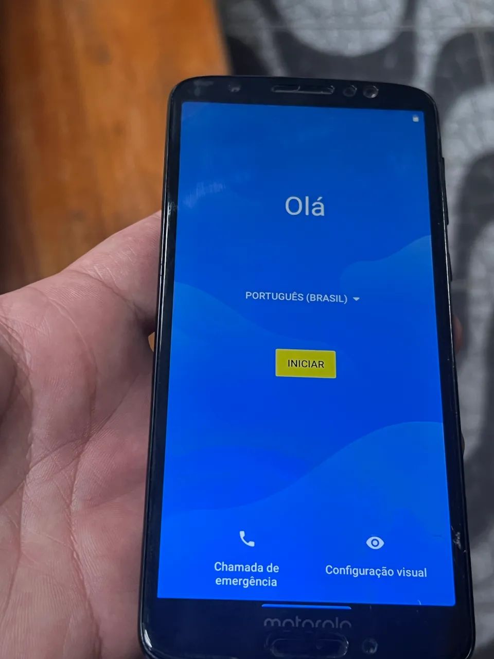 Moto G6 64g - Foto 2