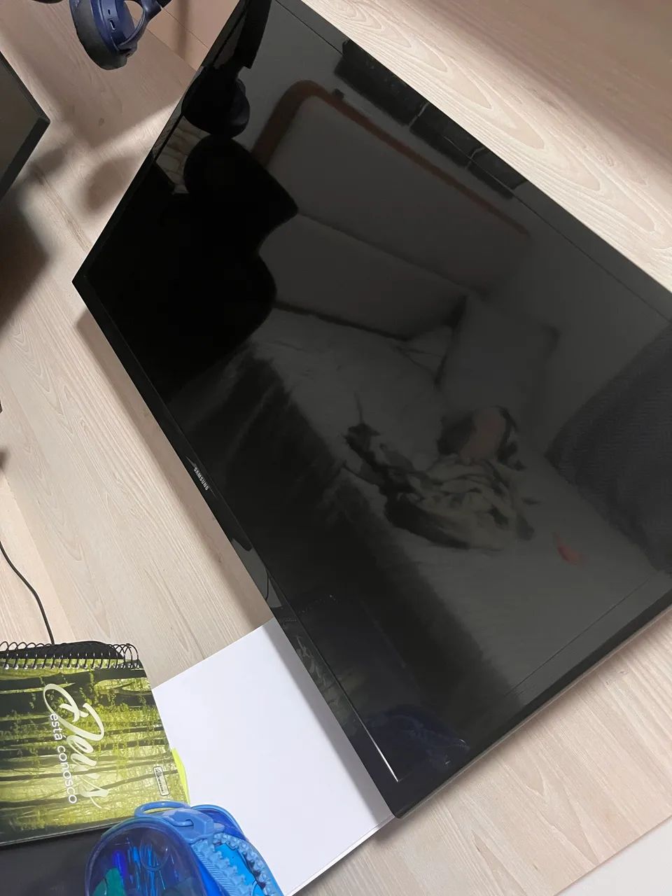 TV SAMSUNG 32? - Foto 2