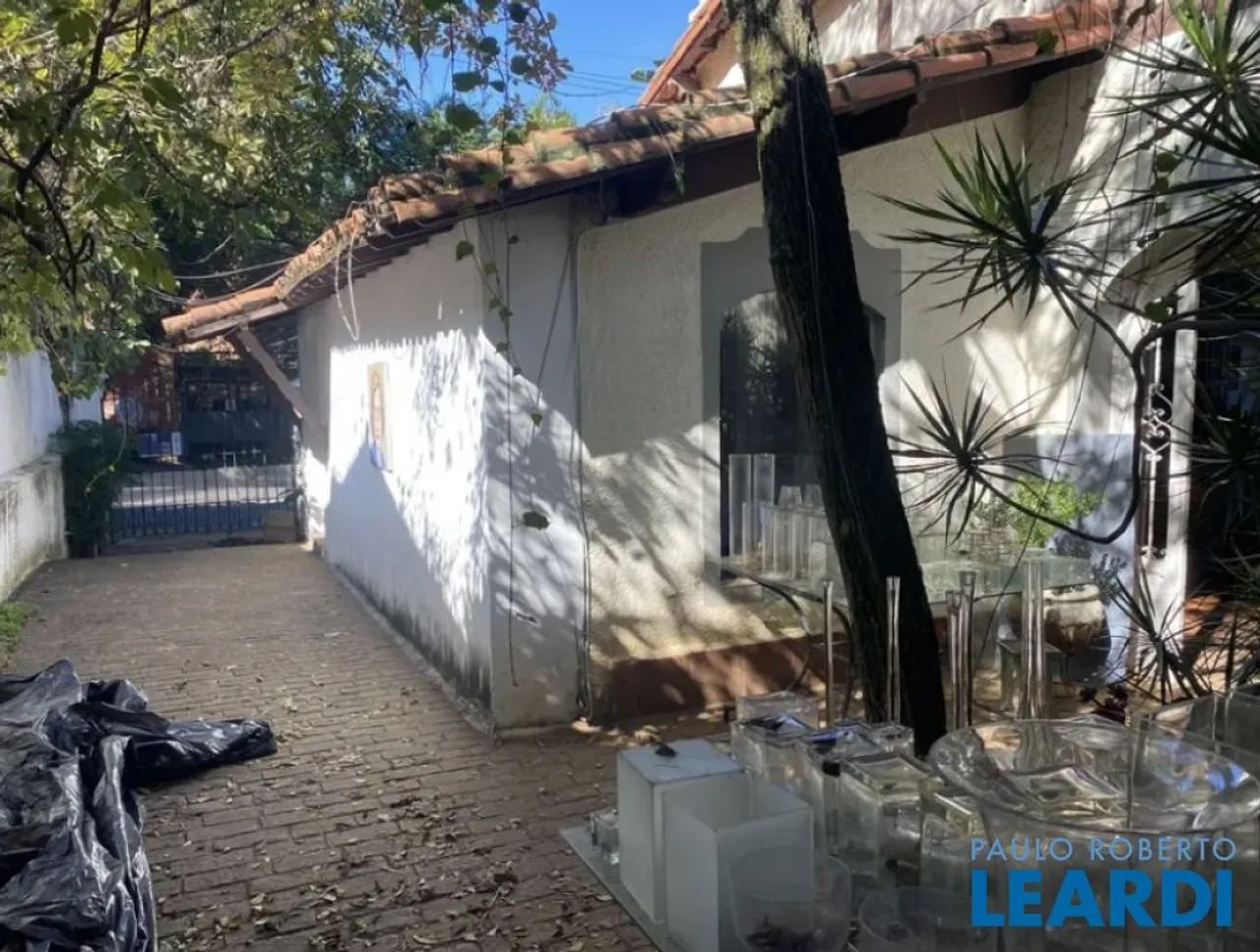 CASA TÉRREA - VILA MADALENA - SP - Foto 4