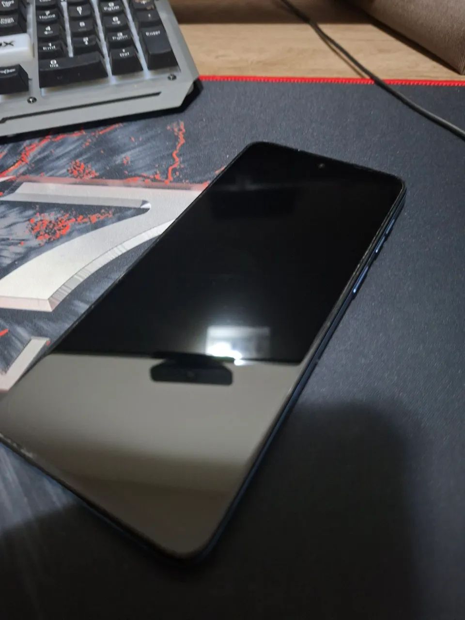 MOTO G54 5G OTIMO ESTADO - Foto 2