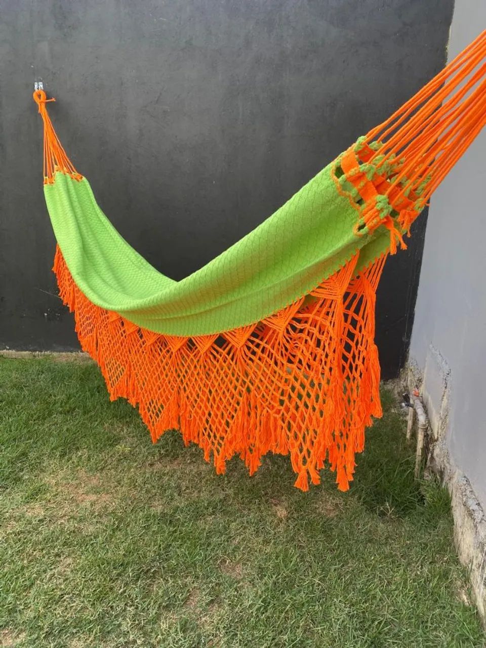 Redes de descanso  - Foto 3