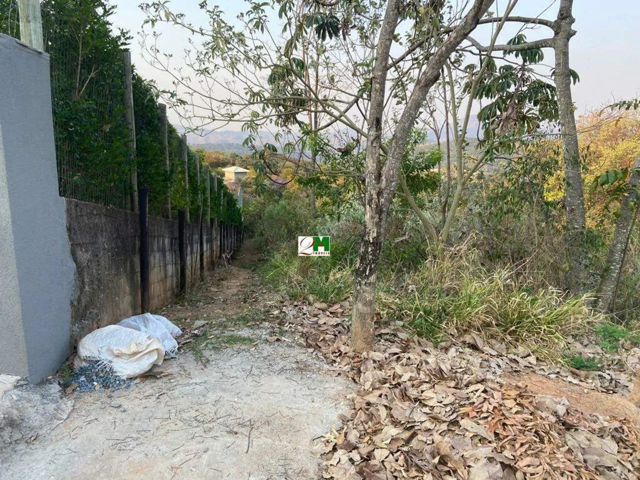 Lote em condomínio à venda, Pasárgada - Nova Lima/MG - Foto 3