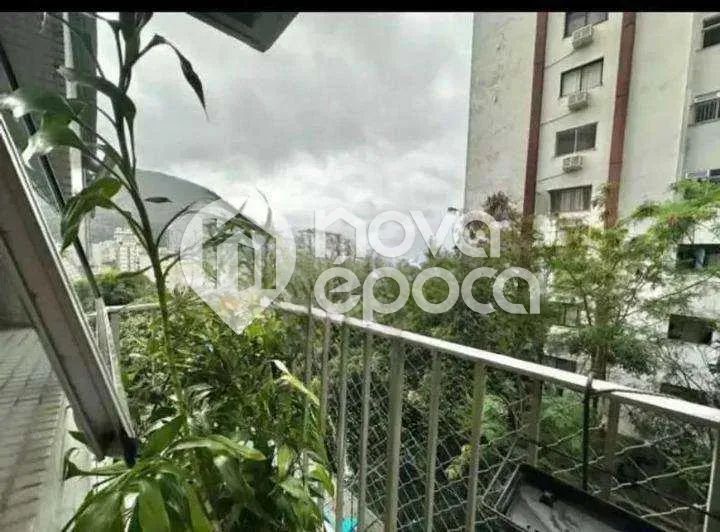 Botafogo | Apartamento 2 quartos, sendo 1 suite - Foto 2