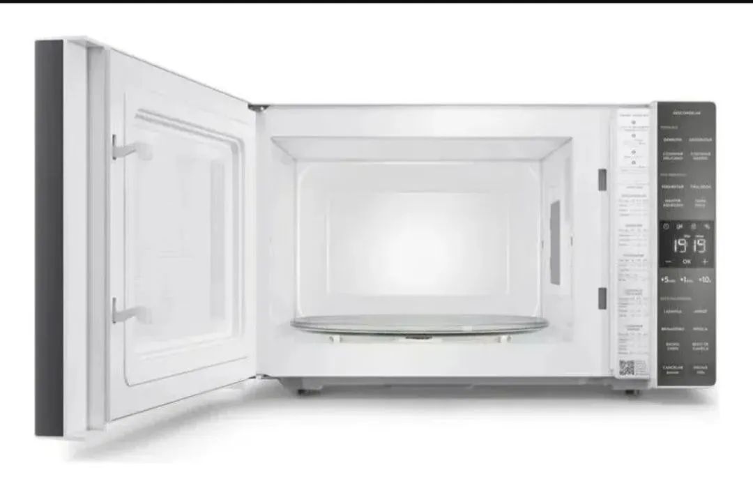 Micro-ondas Eletrolux 36L White - Foto 4