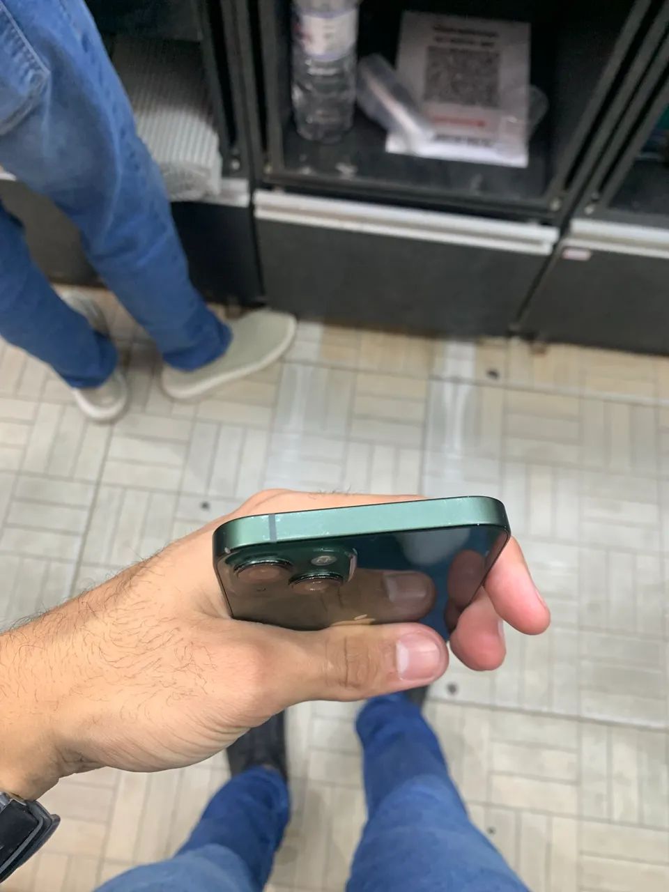 iPhone 13 128GB  - Foto 5