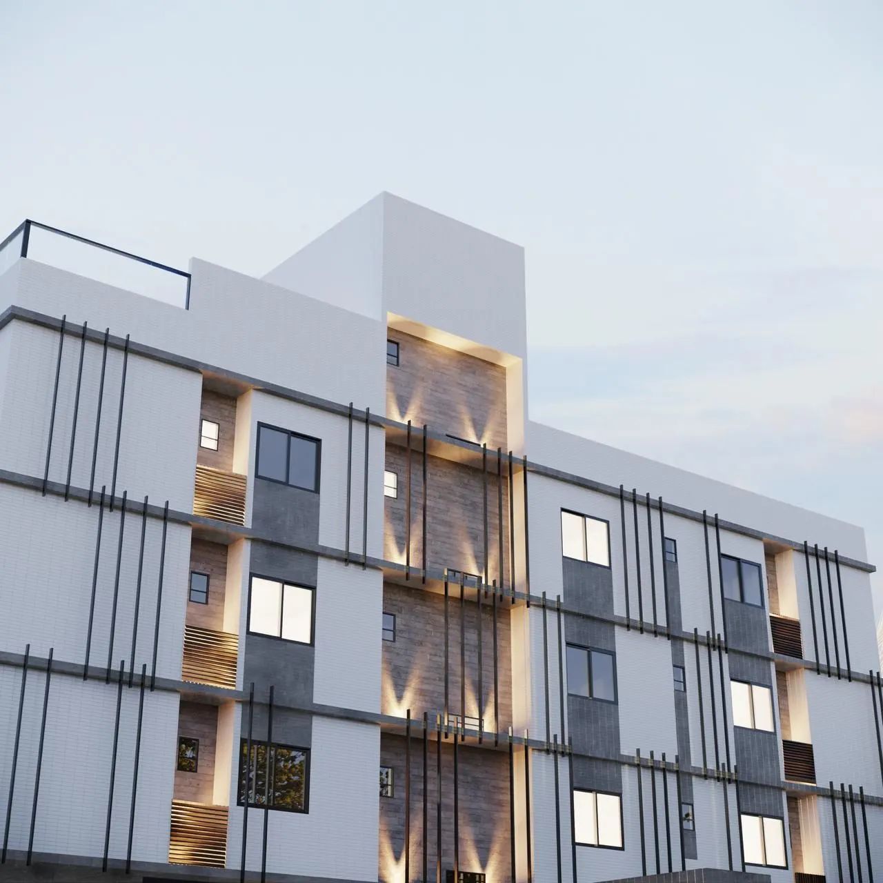 Apartamento a venda nos Bancários - AP10663 - Foto 4