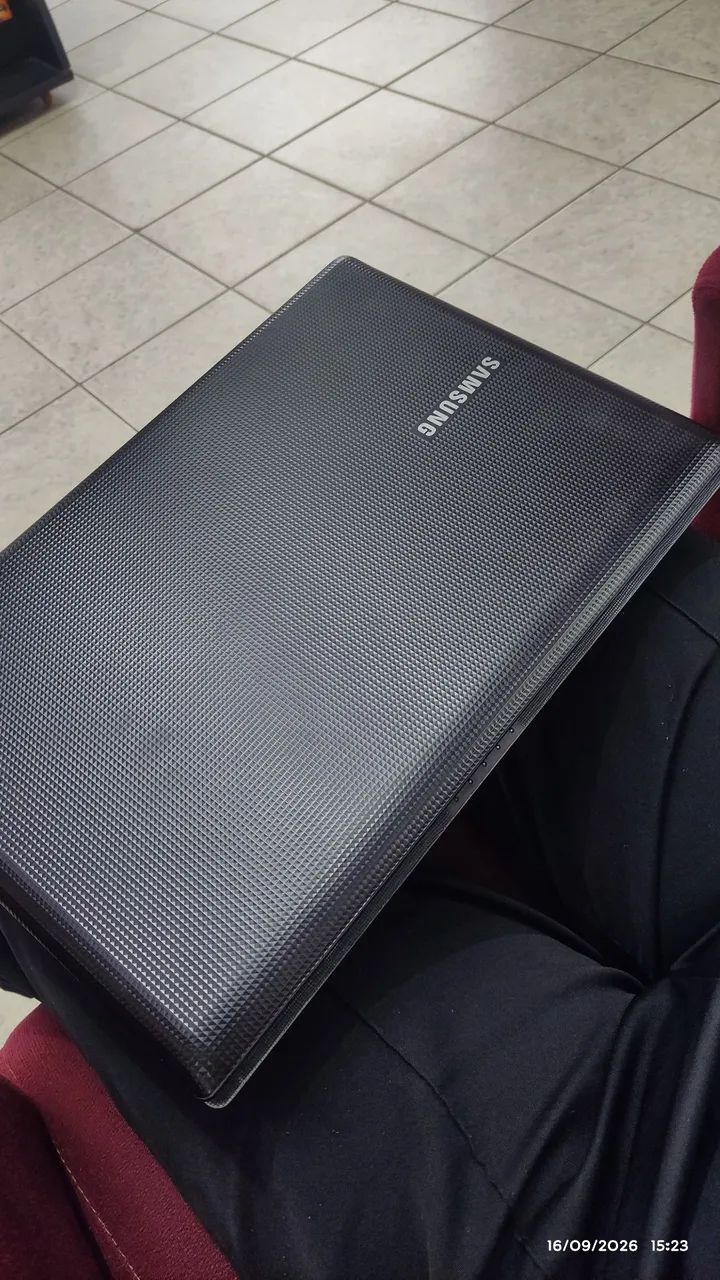 Notebook Samsung R430 - Foto 3