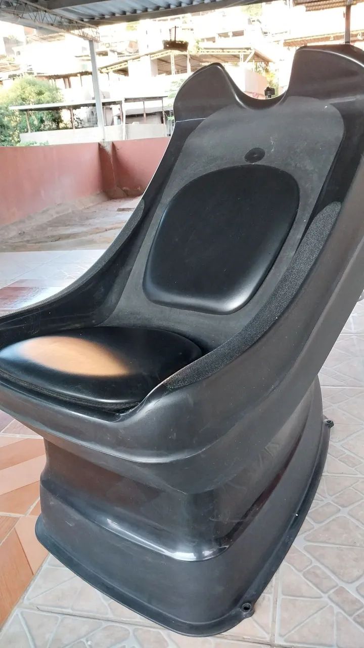 Kit da salão de beleza 