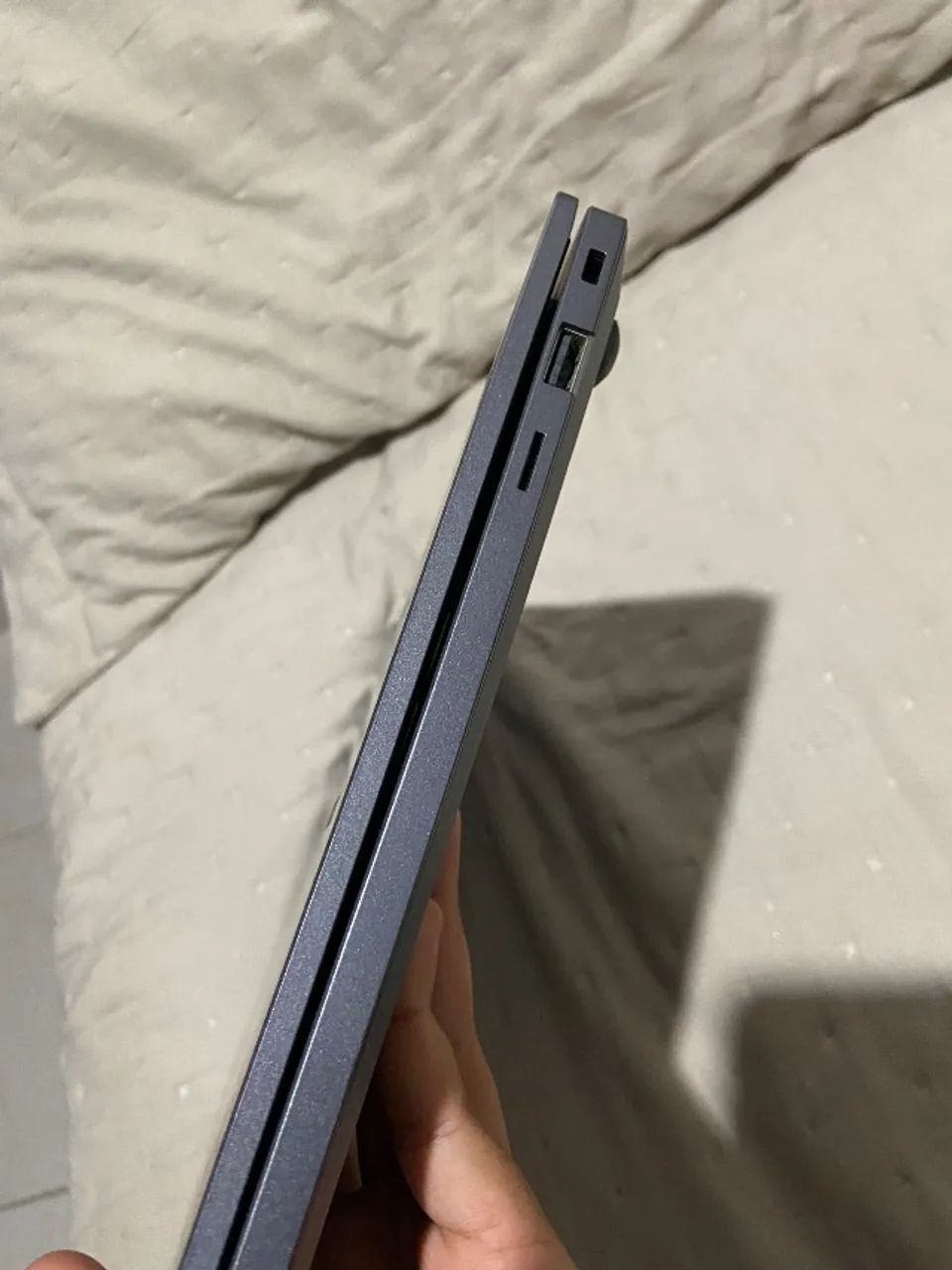 Notebook Samsung Book 550XDA - Foto 4