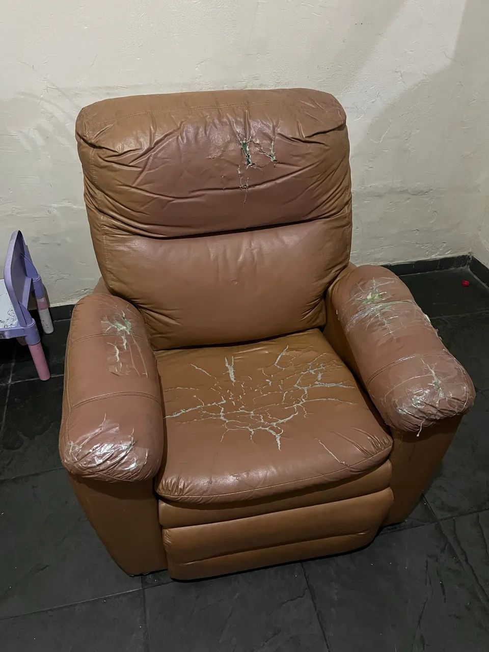 Poltrona463752699126763521